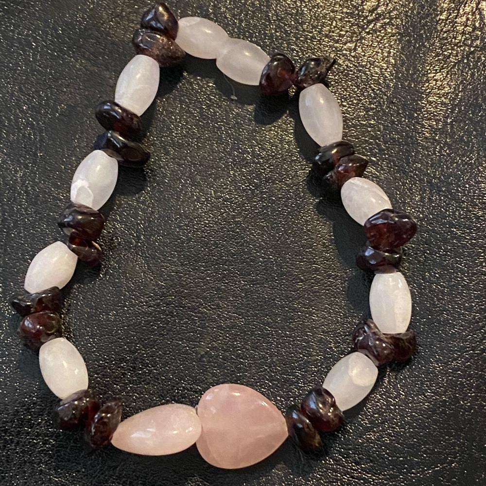 Handmade bracelets